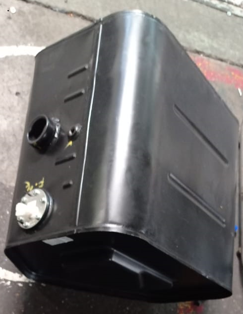 Tank product