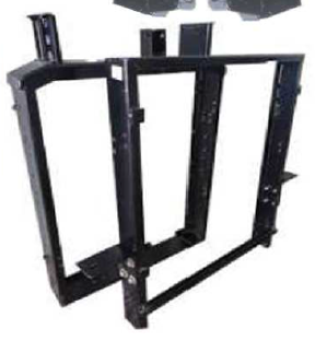 Frame assembly