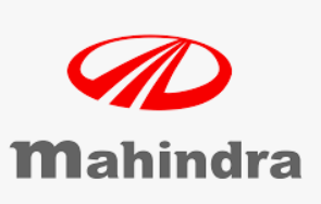 Mahindra logo