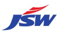 JSW logo