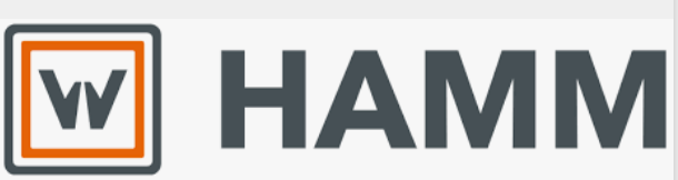 Hamm logo