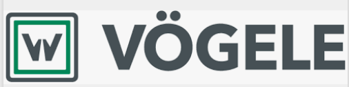 Vogele logo