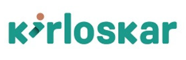 Kirloskar logo