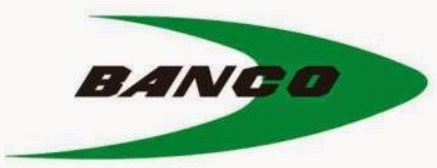 Banco logo