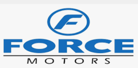 Force Motors logo
