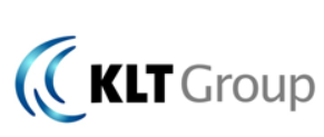 KLT Group logo