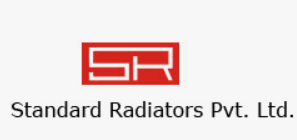 Standard Radiators logo